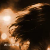 Cover der Single Zärtlicher Applaus